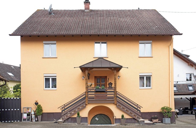 Holiday Apartment "Sink" with Private Terrace, Private Garden & Wi-Fi