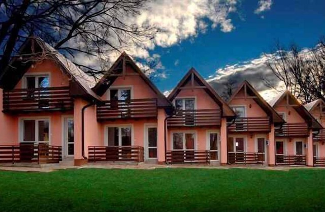 Holiday apartment Studios Tatry Holiday ***+