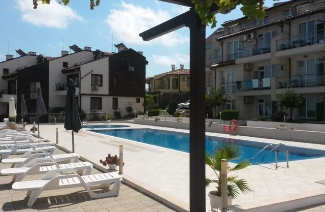 Holiday apartment Sozopol for 1 - 6 persons with 1 bedroom - Holiday apartment