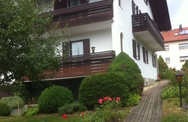 Holiday apartment Spiegelau for 1 - 6 persons with 3 bedrooms - Holiday apartment