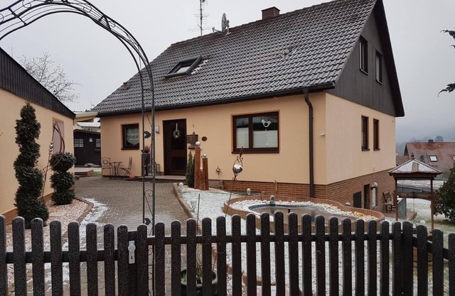 Holiday apartment Steinau for 2 - 3 persons with 1 bedroom - Holiday apartment