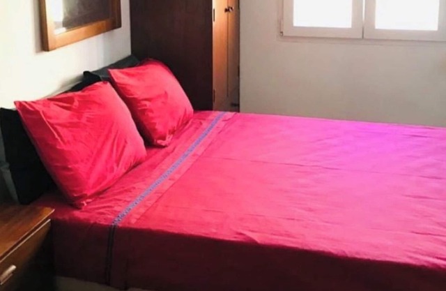 Holiday Apartment 'Teixeira Expo' with Wi-Fi