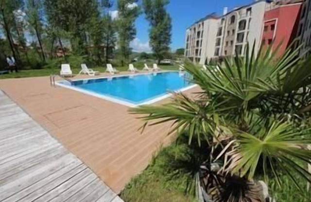 Holiday apartment Tsarevo for 1 - 4 persons with 1 bedroom - Holiday apartment