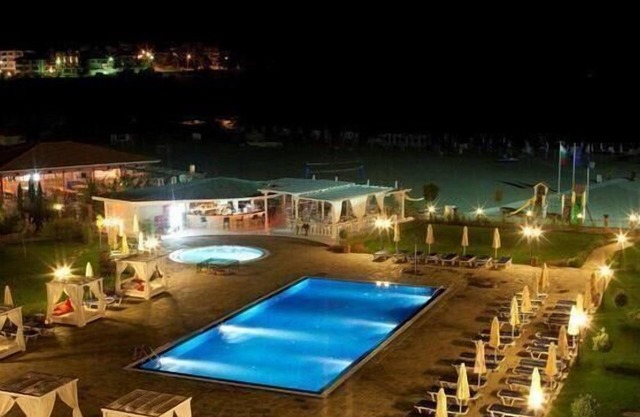 Holiday apartment Tsarevo for 1 - 4 persons - Holiday apartment