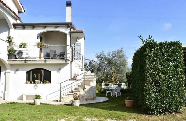 Holiday apartment Umag for 1 - 4 persons with 1 bedroom - Holiday apartment