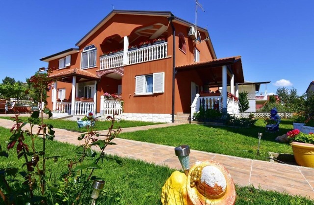 Holiday apartment Umag for 1 - 5 persons with 2 bedrooms - Holiday apartment