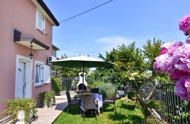 Holiday apartment Umag for 1 - 3 persons with 1 bedroom - Holiday apartment