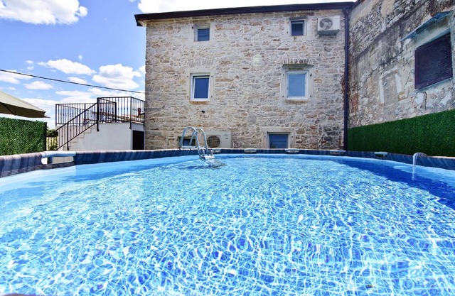 Holiday apartment Umag for 1 - 6 persons with 2 bedrooms - Holiday apartment