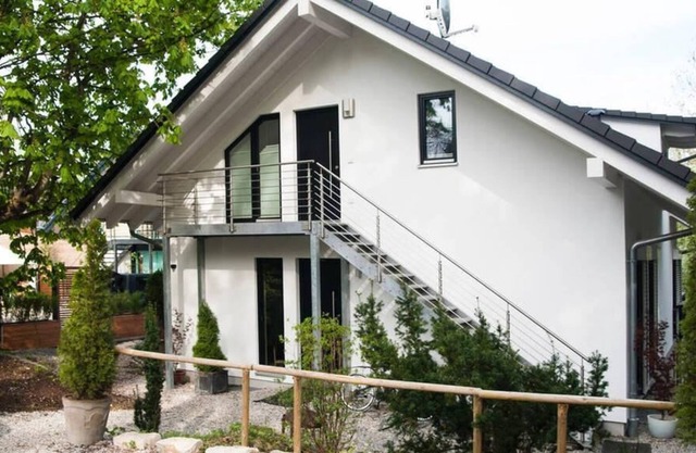 Holiday apartment Utting for 1 - 4 persons - Holiday apartment