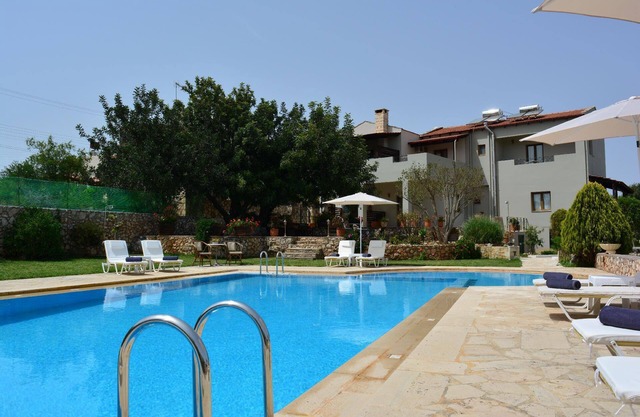 Holiday apartment Vamos for 1 - 6 persons with 1 bedroom - Holiday apartment