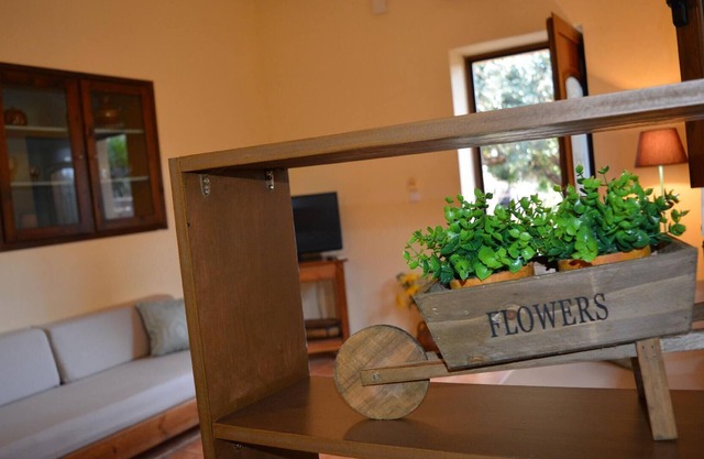 Holiday apartment Vamos for 3 - 4 persons with 1 bedroom - Holiday apartment