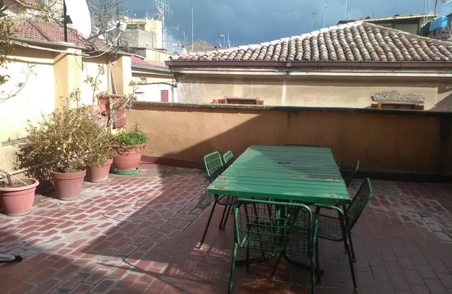 Holiday apartment Velletri for 1 - 2 persons with 1 bedroom - Holiday apartment