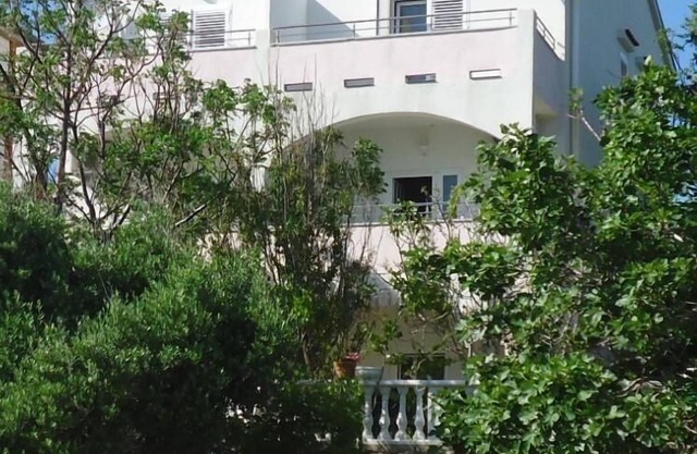 Holiday apartment Vidalici for 5 persons with 1 bedroom - Row house