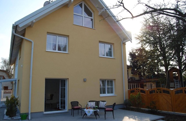 Holiday apartment Vienna for 1 - 4 persons with 1 bedroom - Holiday apartment in one or multi-family
