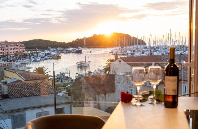 Holiday apartment Vrsar for 1 - 3 persons with 1 bedroom - Luxury holiday home