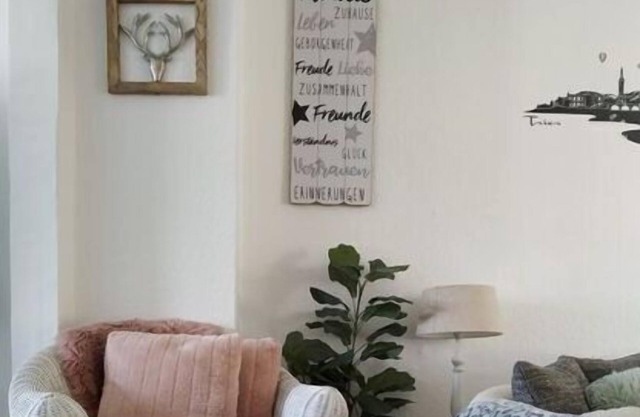 Holiday apartment Waldblick