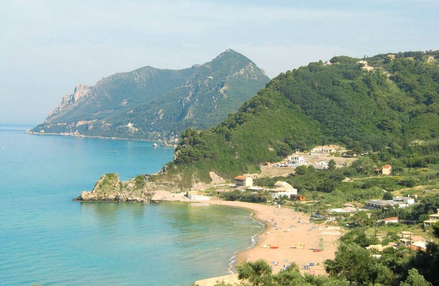 Holiday Apartments Perfect for a Family - Pelekas Beach
