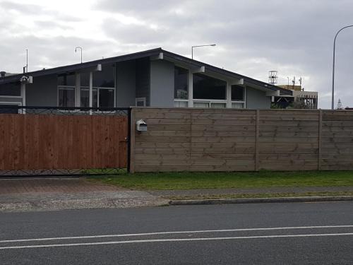 Holiday at Mount Maunganui
