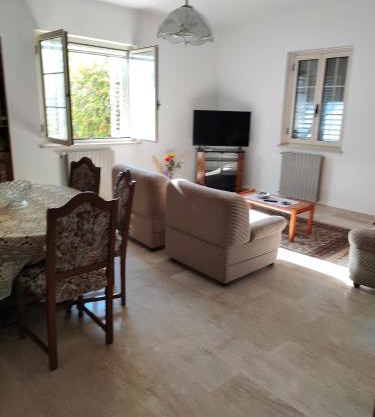 Holiday Calabria Rooms