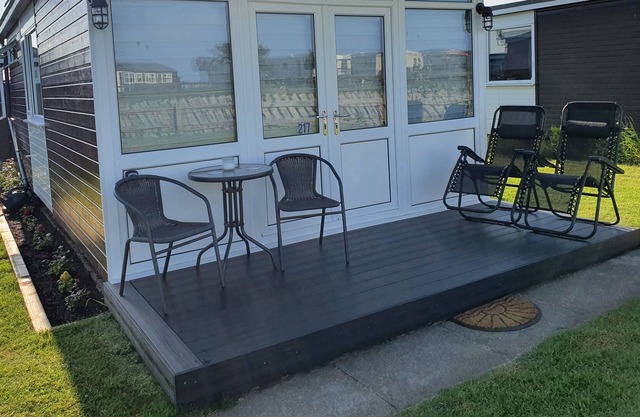 Holiday Chalet no. 217