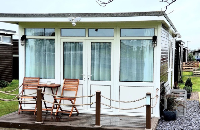 Holiday Chalet no.289