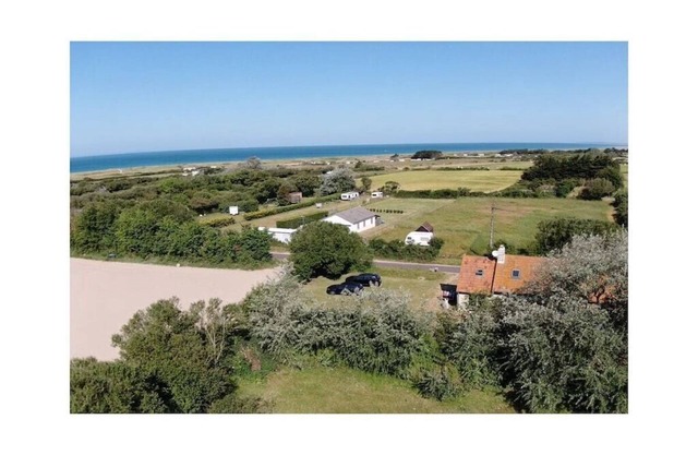 Holiday cottage with 2 bedrooms