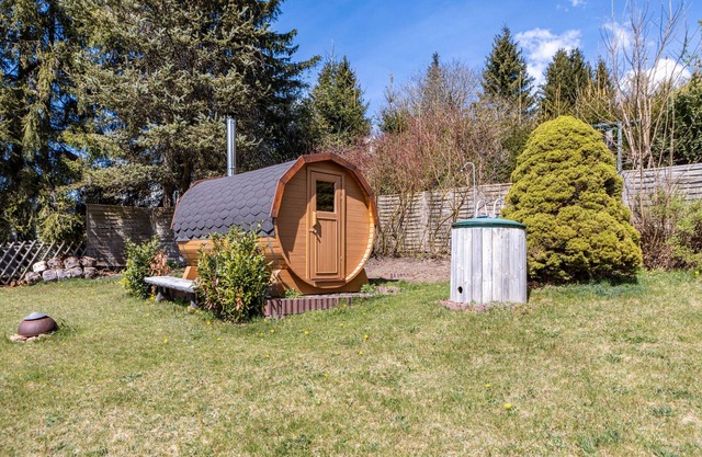 Holiday Home 'Selma' with Private Terrace, Balcony and Wi-Fi