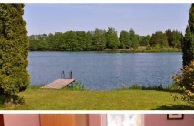 Holiday apartment Neustadt am Rübenberge for 1 - 2 persons - Holiday apartment