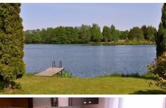 Holiday apartment Neustadt am Rübenberge for 1 - 6 persons with 2 bedrooms - Holiday apartment