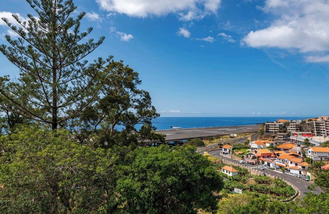 Holiday Duplex in Madeira - Matur I