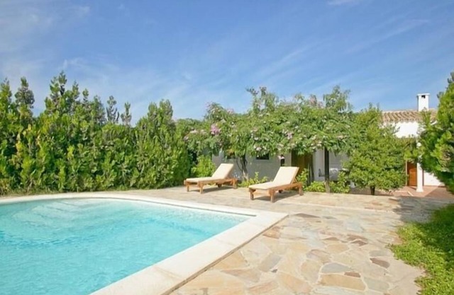 Holiday house Sant Josep de sa Talaia for 1 - 6 persons with 3 bedrooms - Holiday home
