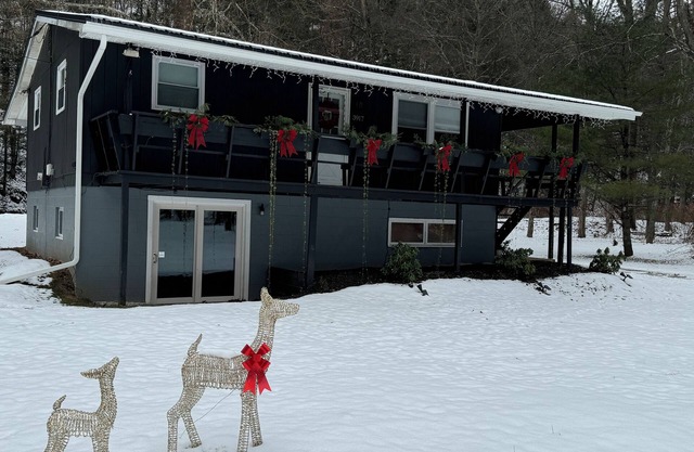 Holiday escape begins November 7th