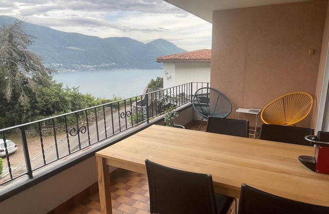 Holiday flat "Casa Giovanna" with terrace