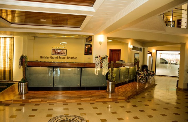 Holiday Grand Resort Bhurban
