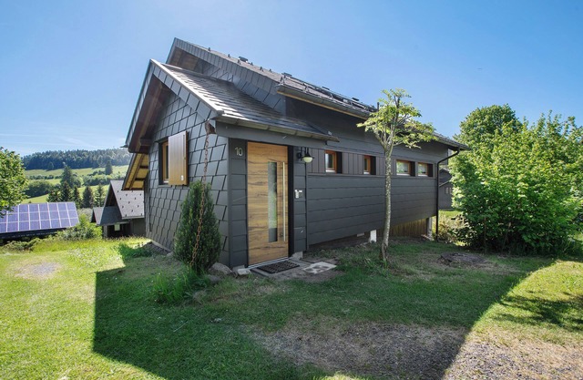 Holiday Home '10 Rechbergblick' with Private Terrace, Shared Garden and Wi-Fi