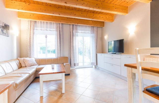 Holiday home for 5 guests with 70m² in Fehmarn OT Staberdorf (96105)