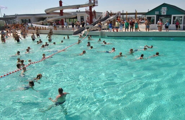 Holiday home Villa Antje