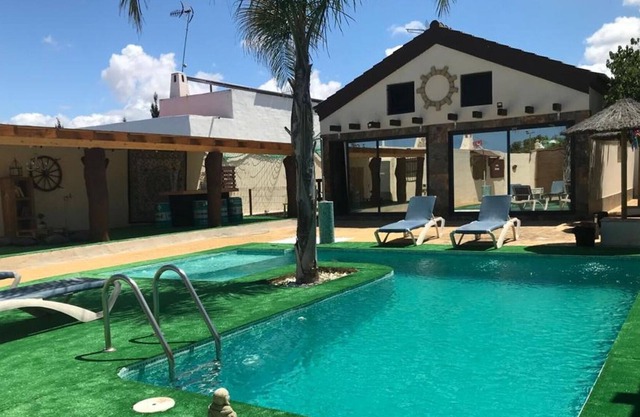 Holiday home in Conil de la Frontera with terrace