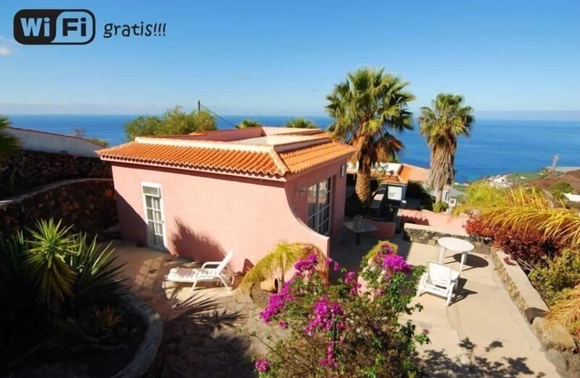 Holiday house Los Llanos de Aridane for 1 - 3 persons with 1 bedroom - Holiday house