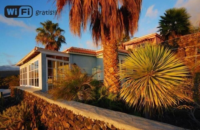 Holiday house Los Llanos de Aridane for 1 - 4 persons with 2 bedrooms - Holiday home