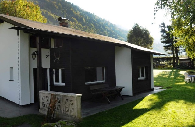 Holiday home Feldbergblick