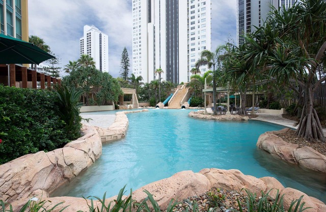 Holiday Holiday Sun City Apartments