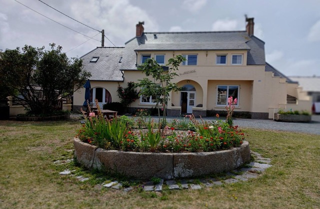 Holiday Home in Bréhal near Sandy Beach