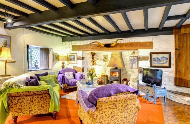 Holiday Home Dwyford by Interhome