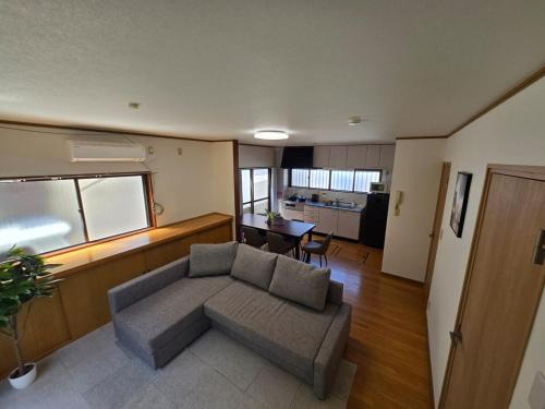 Holiday Home 3 Floors 115 m Near Haneda Airport 6 Bedrooms Sleeps 9