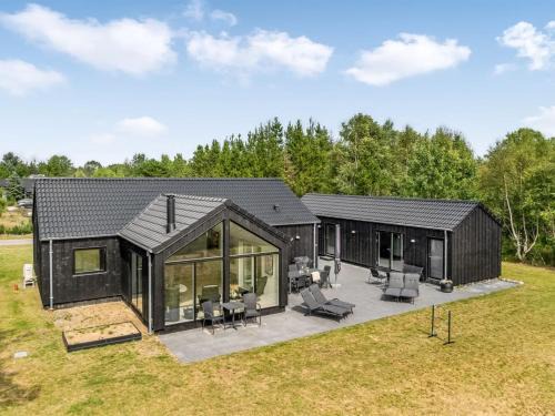 Holiday Home Abiorn - from the sea by Interhome