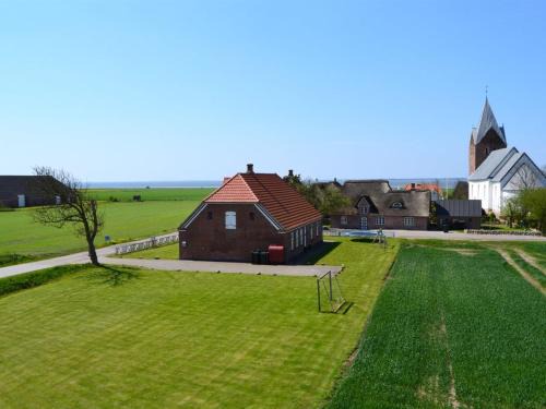 Holiday Home Adine - 13km from the sea by Interhome