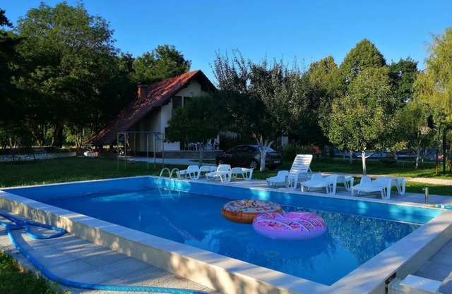 Holiday Home Adna