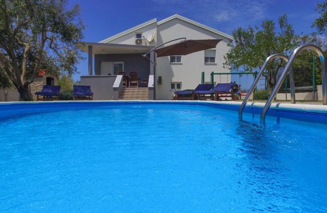 Holiday Home Ana by Interhome