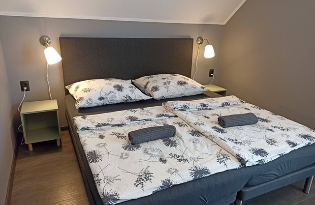 Holiday home Anna in Balatonfenyves - 12 persons, 6 bedrooms